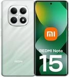 Xiaomi 128 GB 4G Smartphone 17,2 cm (6.77 ") 2,0 GHz 108 MP Dreifach Kamera (Forest