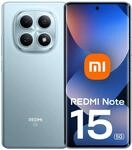 Xiaomi 128 GB 5G Smartphone 17,2 cm (6.77 ") 1,8 GHz 108 MP Dreifach Kamera (Glacier
