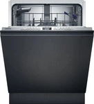 Siemens SX63EX21AE, Siemens 60 cm Geschirrsp&uuml;ler vollintegriert (ohne Front) Sehr