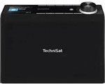 Bluetooth DAB+, FM Radio K&uuml;che DigitRadio 23 ASA (Schwarz) 