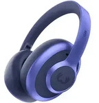 Ohraufliegender Bluetooth Kopfh&ouml;rer kabellos 80 h Laufzeit USB Typ-C Clam Blaze 2