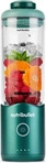 NutriBullet NBP013GR, NutriBullet 0,59 l Standmixer NBP013GR (Gr&uuml;n)