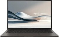 Asus 90NB14F1-M00Y00, Asus 2K Ultra HD Notebook 35,6 cm (14 Zoll) 2880 x 1800 Pixel