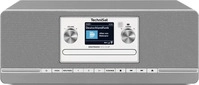 TechniSat 0002/5101, TechniSat DAB+/UKW K&uuml;chenradio Bluetooth DigitRadio 372CD BT