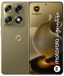 Motorola 512 GB 5G Smartphone 17,2 cm (6.78 ") 3,8 GHz Android 50 MP Dreifach Kamera