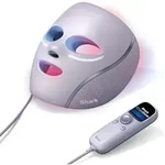 FW312EUPL CryoGlow LED-Maske + K&uuml;hlung der Augenpartie 