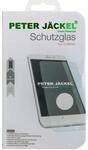Peter J&auml;ckel Klare Bildschirmschutzfolie f&uuml;r Motorola Kratzresistent 21533 HD...