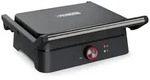 1800 W mit 275 x 180 mm Fl&auml;che 117502 Kontaktgrill (Schwarz) 