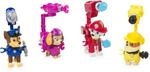 Spin Master PAW Patrol: Der Mighty Kinofilm, Spielfigur mit aufsteckbarem 6068167