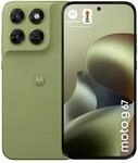 Motorola 256 GB 5G Smartphone 17,3 cm (6.8 Zoll) 2,4 GHz Android 50 MP Dual Kamera
