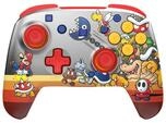 Turtle Beach TBC-8105-65, Turtle Beach Digital Gamepad f&uuml;r Nintendo Switch, Nintendo