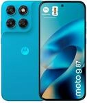 Motorola 256 GB 5G Smartphone 17,2 cm (6.78 ") Android 200 MP Dual Kamera Dual Sim