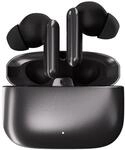 Vivanco In-Ear Bluetooth Kopfh&ouml;rer Kabellos TWS 5 h Laufzeit Metal Pair Pro