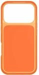 Cellular Line Cover f&uuml;r Apple iPhone 17 Pro Cube Mag (Transparent) CUBEMAGIPH17PROO
