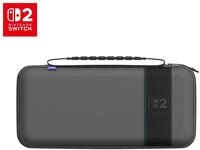 Turtle Beach PlayTrek Etui Offiziell von Nintendo lizenzierte Reiseetui zum...