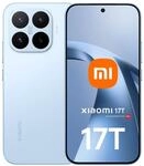 Xiaomi 256 GB Smartphone 16,7 cm (6.5 Zoll) 50 MP Dreifach Kamera 17T (Blau)