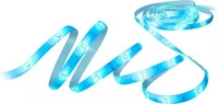 WiZ LED Intelligenter Leuchtstreifen 10000 mm Multi LED-Lichtleiste 10 m