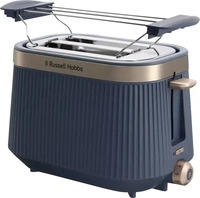 Russell Hobbs 25587036001, Russell Hobbs Toaster 980 W 2 Scheibe(n) 6 Stufen...
