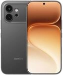 Honor 256 GB 5G Smartphone 16,7 cm (6.5 Zoll) Android 200 MP Dual Kamera Dual Sim