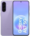 Samsung 128 GB 5G Smartphone 17 cm (6.7 Zoll) Android 50 MP Dreifach Kamera Dual Sim