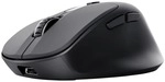Trust 4000 DPI Universal Maus Optisch Zevo (Schwarz) 25991