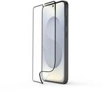 Hama Klare Bildschirmschutzfolie Kunststoff 9H f&uuml;r Samsung Galaxy S26