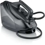 Severin BA 3192, Severin 2400 W Dampfb&uuml;gelstation 160 g/min BA3192 (Schwarz)