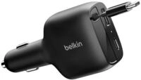 Belkin BoostCharge CCC001HQBK