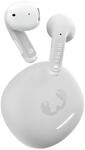 Hama In-Ear Bluetooth Kopfh&ouml;rer Kabellos TWS 9 h Laufzeit IPX4 USB Typ-C 232950