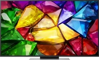 LG 55MRGB88B9B.AEU, LG Mini RGB 139,7 cm (55 Zoll) Fernseher 4K Ultra HD VESA...