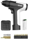 U4 Mini-Bohrmaschine 4V 13mm im Box-Set 