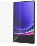 Hama Klare Bildschirmschutzfolie aus PET Flexiglas 9H f&uuml;r Samsung Galaxy Tab...