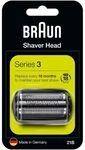 Braun Kombipack 21 B neu 736879