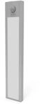 Hama Montierbare Orientierungsbeleuchtung Batterie/Akku 223503 Sleek 00223503
