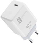 Cellular Line 40W PD USB-C ACH ACHIPHUSBCPD40WW