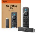 Amazon Full HD Media Player 8 GB HDMI Fire TV Stick HD (2026) B0DJGCX6Q2