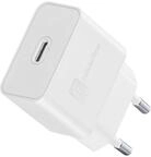 Cellular Line Super Fast Charger 25W - Samsung ACHSMUSBCPD25WW