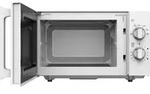 ECG 100002197471, ECG Standger&auml;te Solo 800 W Gr&ouml;&szlig;e: klein 6 Stufen Grill