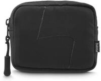 Hama Schutzh&uuml;lle 231046 Kopfh&ouml;rertasche (Schwarz) 00231046