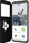 Emporia 512 GB 5G Smartphone 16,1 cm (6.36 Zoll) 120 GHz 8 MP Einzelne Kamera Kamera