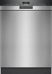 Siemens SN45YS07CE, Siemens 60 cm Geschirrsp&uuml;ler Sehr leise 14 Ma&szlig;gedecke aquaStop