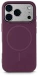 Hama Cover f&uuml;r Apple iPhone 17 Pro Max / 18 Pro Max 232463 Fantastic Feel (Rot)