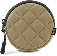 Hama Schutzh&uuml;lle 231047 Kopfh&ouml;rertasche (Beige) 00231047