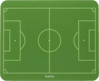 Hama Mauspad 126899 Football (Gr&uuml;n) 00126899