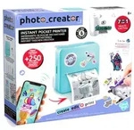 Instant Pocket Printer 