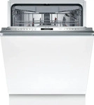 Bosch SMD6ECX18E, Bosch 60 cm Geschirrsp&uuml;ler Sehr leise 14 Ma&szlig;gedecke aquaStop