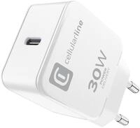Cellular Line The One Power Delivery 30W ACHIPHUSBCPD30WW