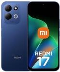 Xiaomi 128 GB 4G Smartphone 17,8 cm (6.99 ") 50 MP (Deep Blue) Redmi 17 MZB0PMIEU
