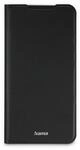 Hama Folio f&uuml;r Samsung Galaxy S26 FE 016201 Daily Protect (Schwarz) 00016201