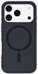 Cellular Line Cover f&uuml;r Apple iPhone 18 Pro Max Icy Mag (Blau) ICYMAGIPH18PRMB